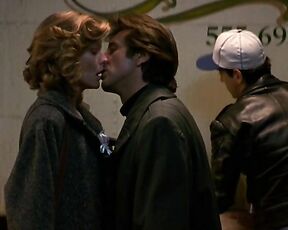 in Frankie and Johnny!