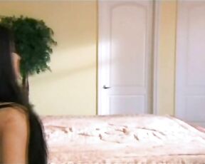 Olivia Alaina May and Michelle Maylene Nude and doing each other in Coed Confidential s2