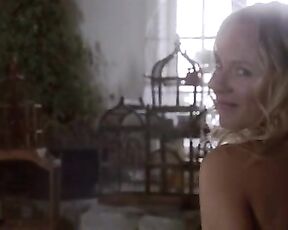 Topless from Kill Switch!